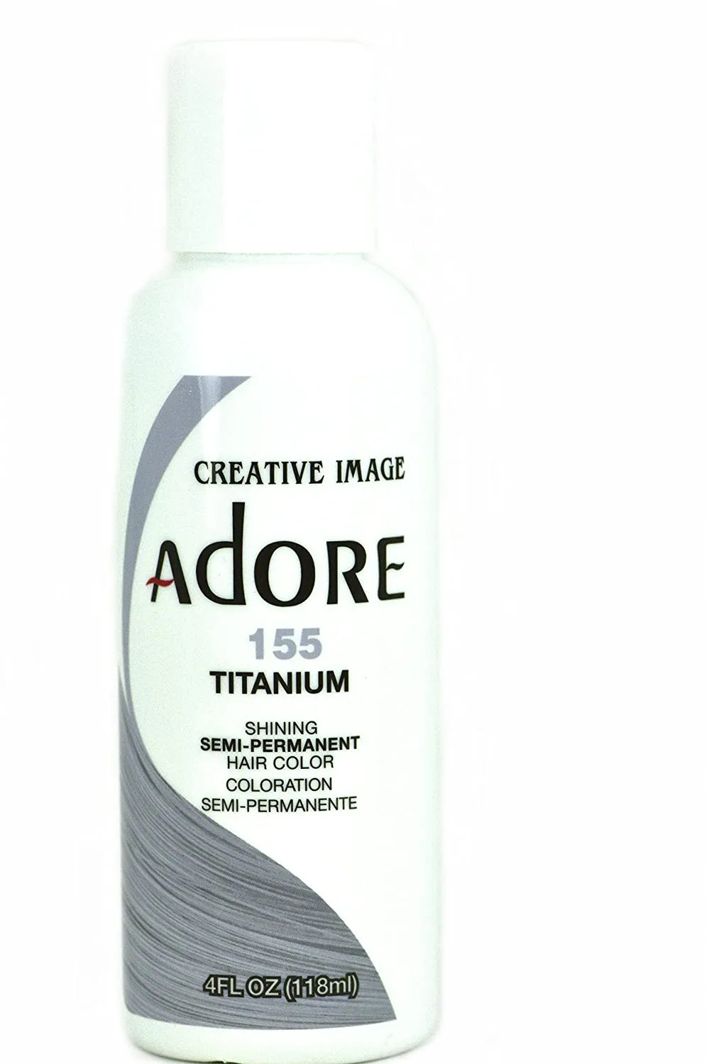 Creative Image Adore Semi Permanent Hair Colors 4oz