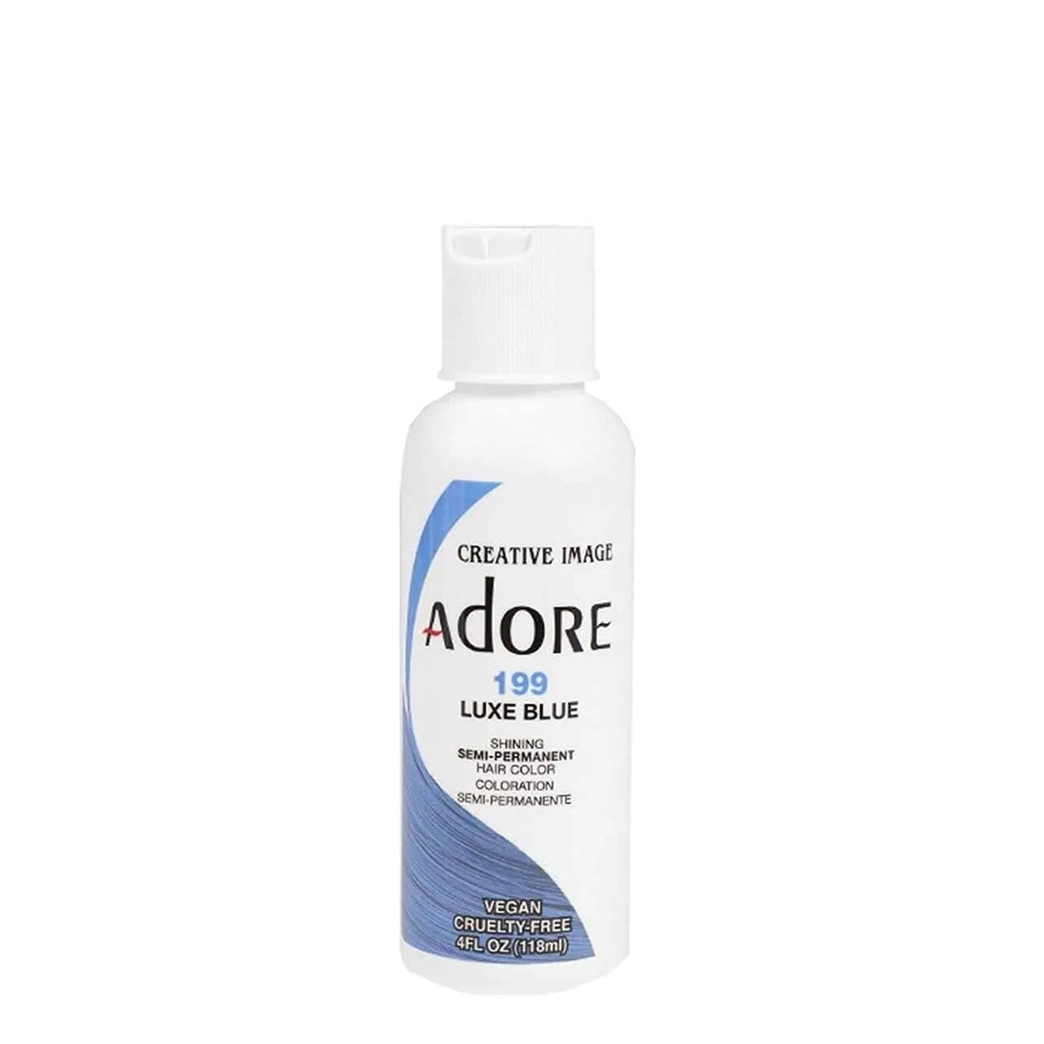 Creative Image Adore Semi Permanent Hair Colors 4oz