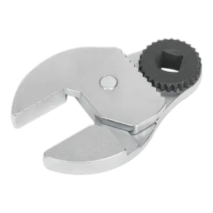 Crow's Foot Wrench Adjustable 1/2"Sq Drive 6-45mm
