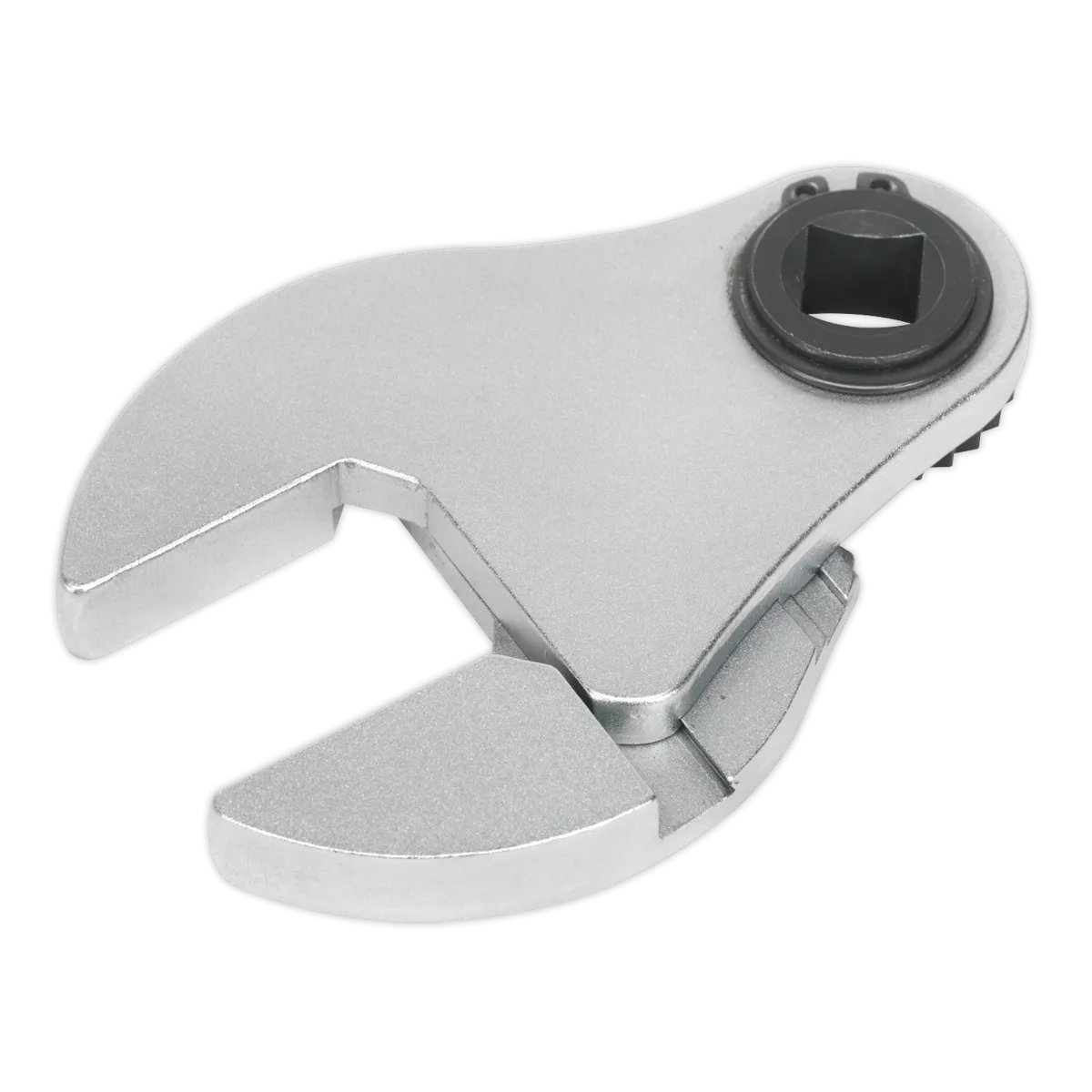 Crow's Foot Wrench Adjustable 1/2"Sq Drive 6-45mm