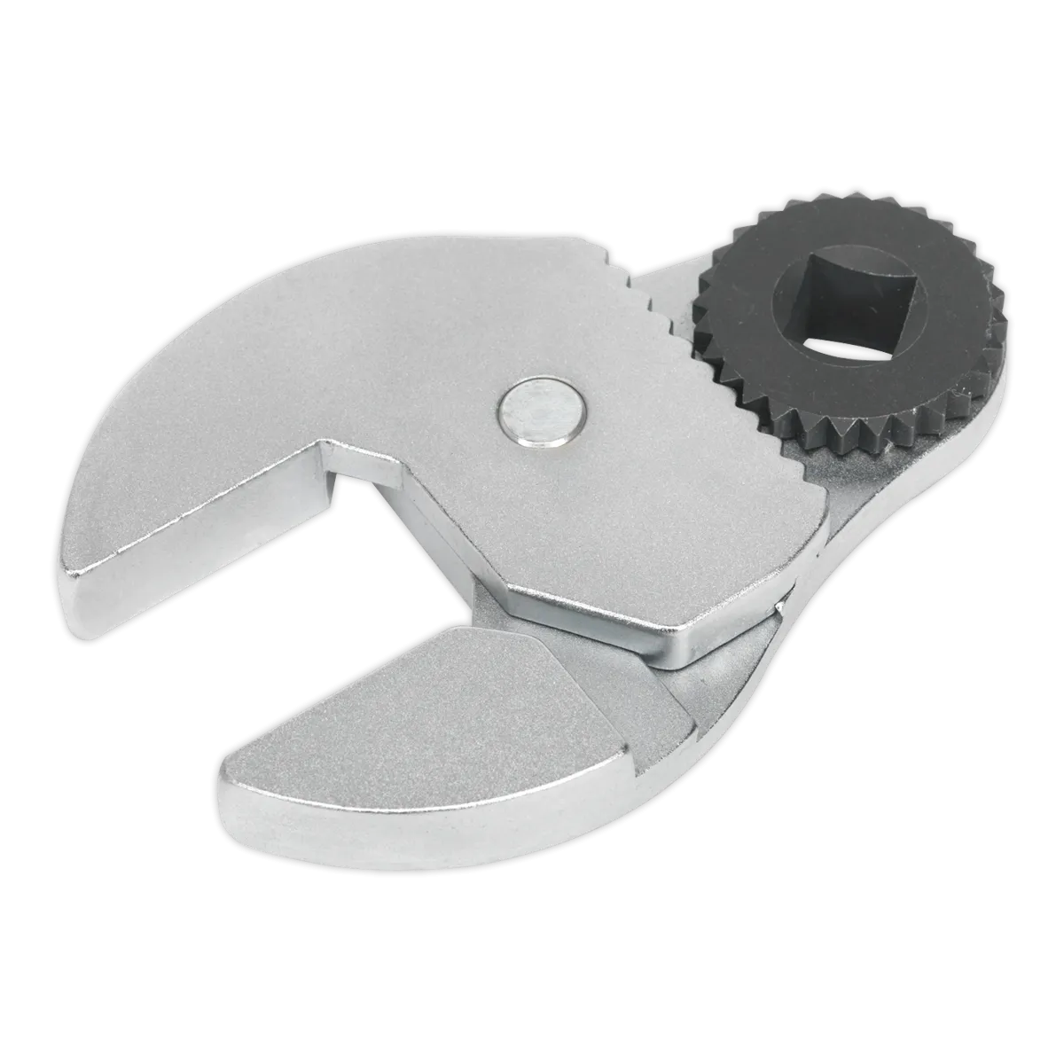 Crow's Foot Wrench Adjustable 1/2"Sq Drive 6-45mm
