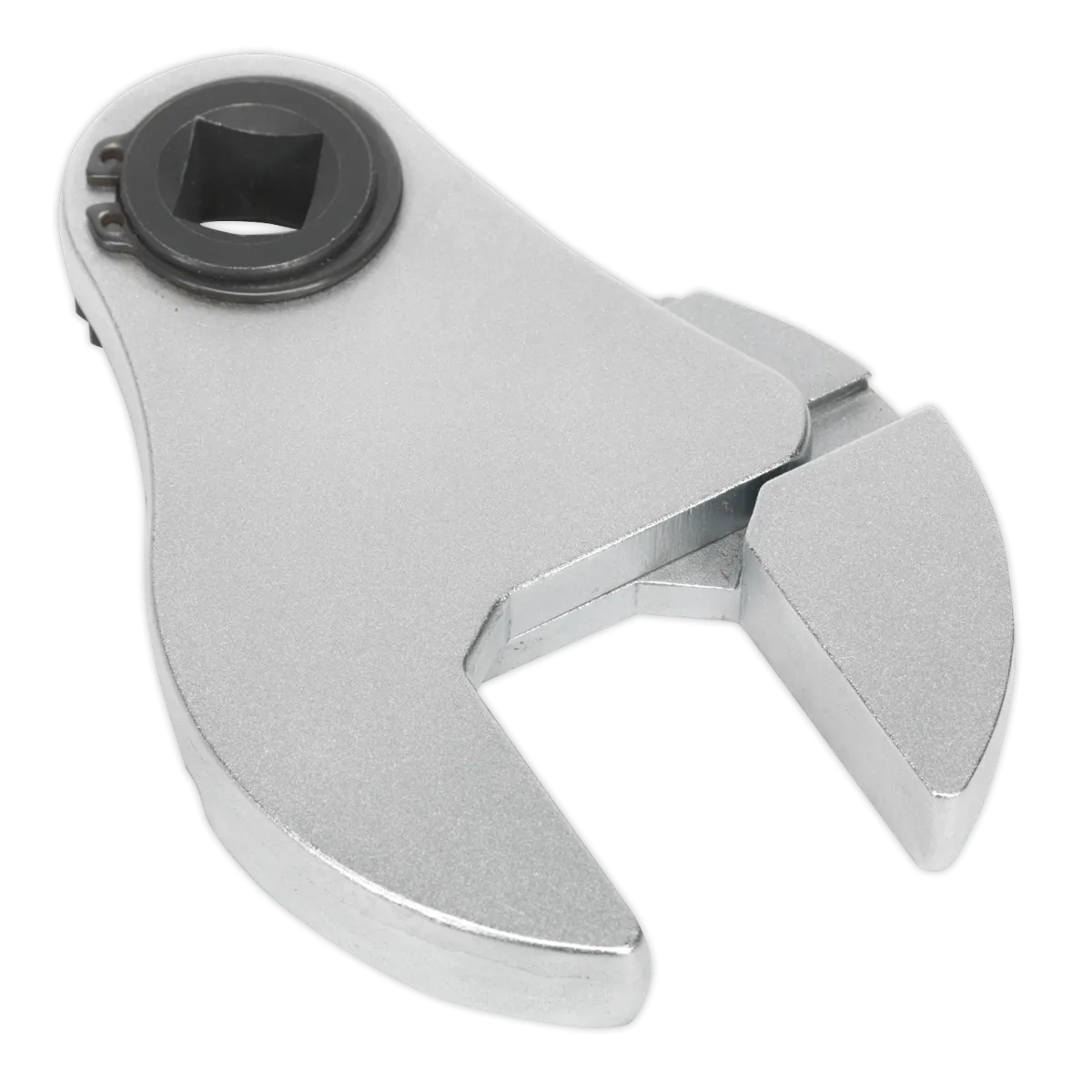 Crow's Foot Wrench Adjustable 1/2"Sq Drive 6-45mm