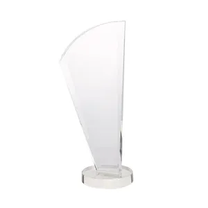 Curvas Crystal Awards