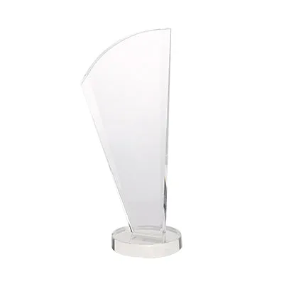 Curvas Crystal Awards