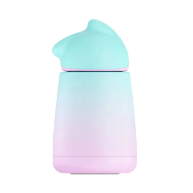 Cute Cat Vacuum Flask