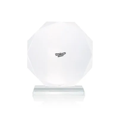 Deotrol Crystal Award
