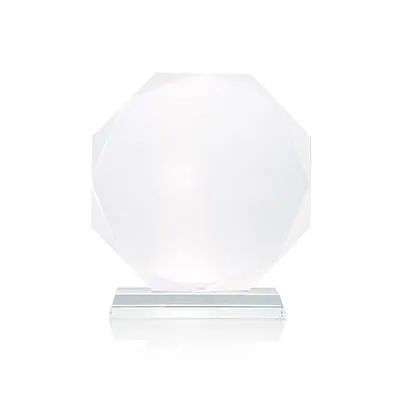 Deotrol Crystal Award