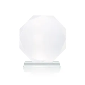 Deotrol Crystal Award