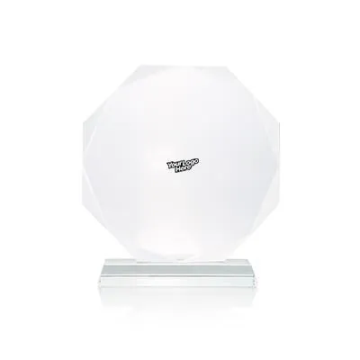 Deotrol Crystal Award