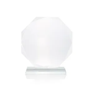 Deotrol Crystal Award