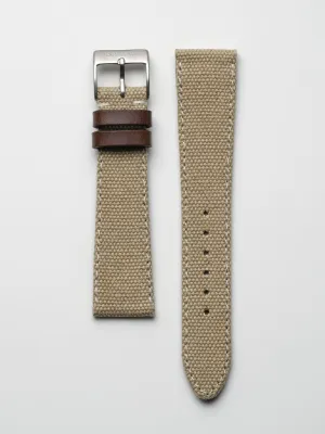 Desert Tan Canvas