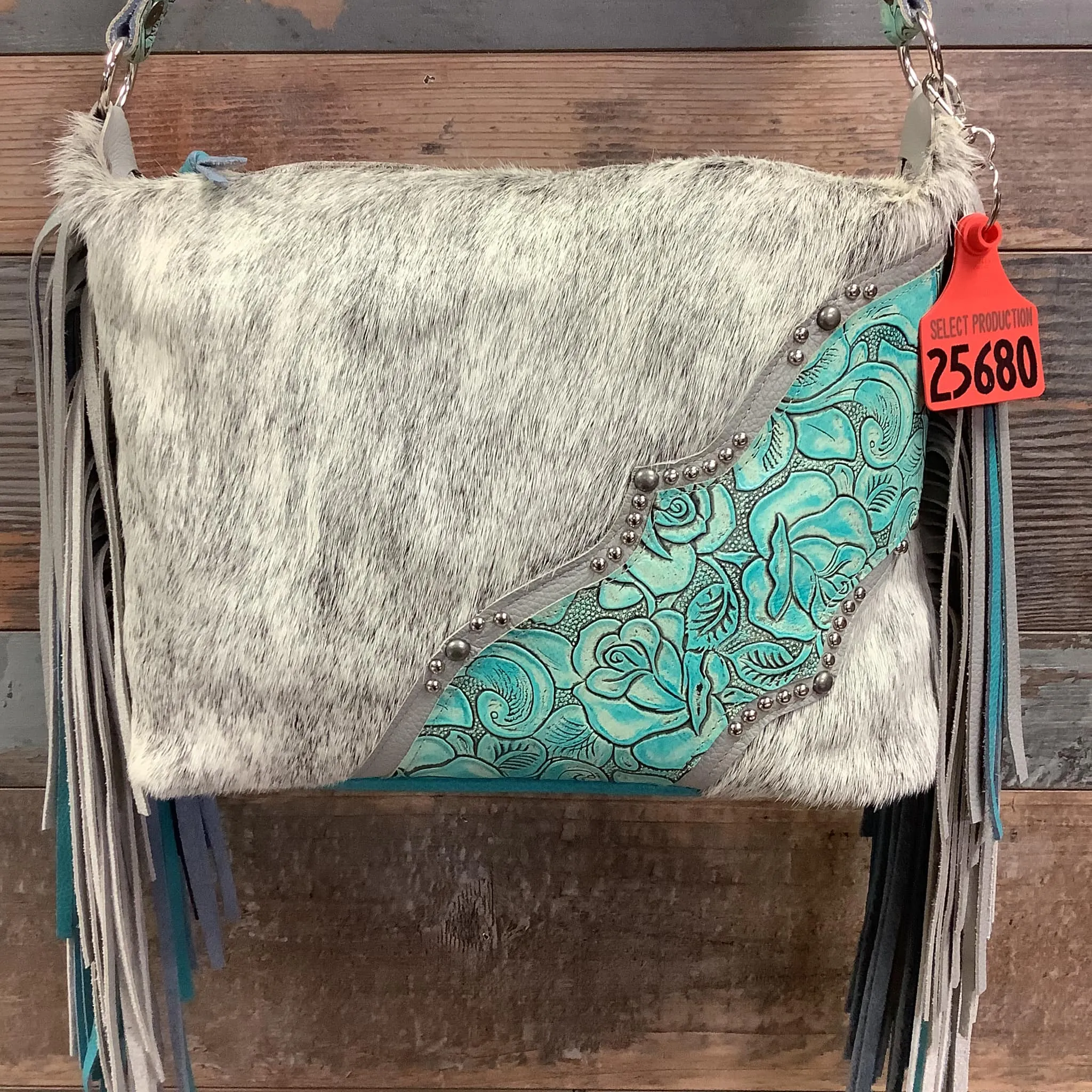 Designer - #25680 Bag Drop