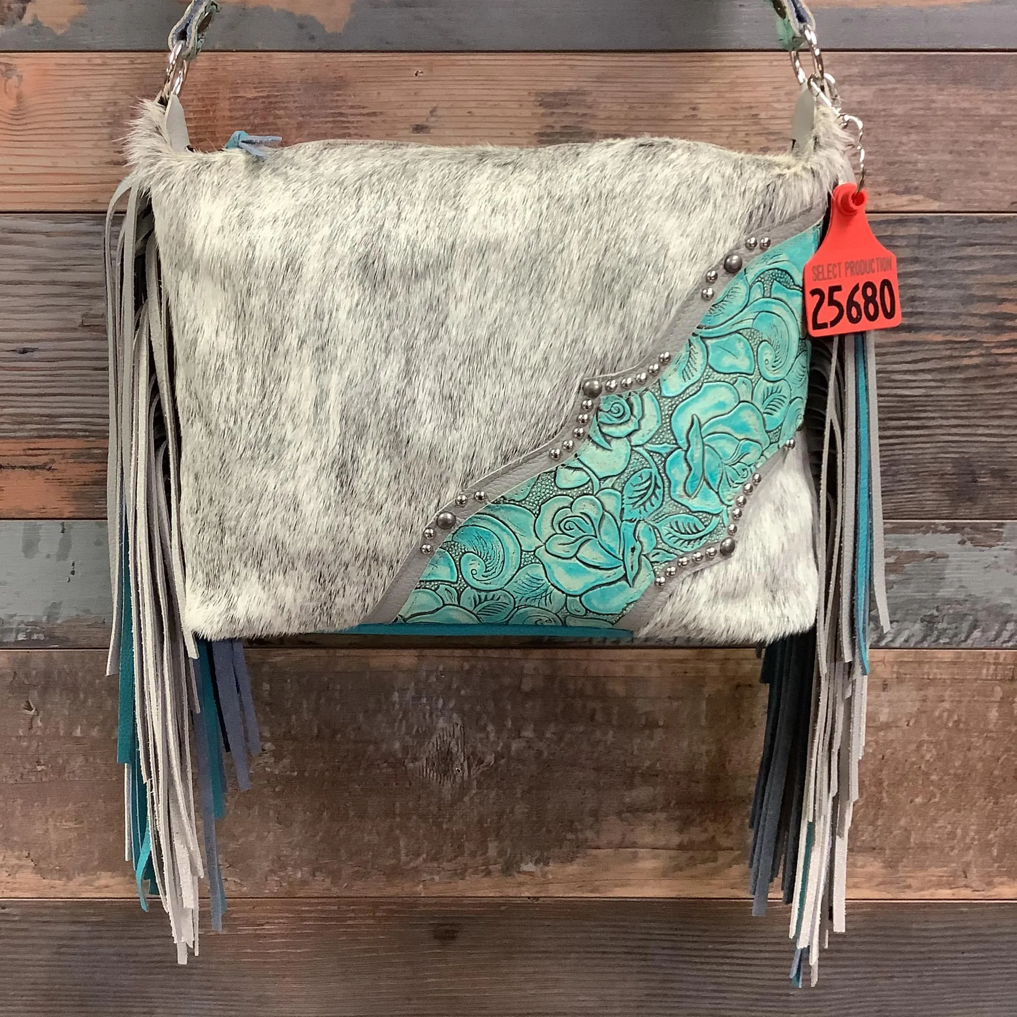 Designer - #25680 Bag Drop