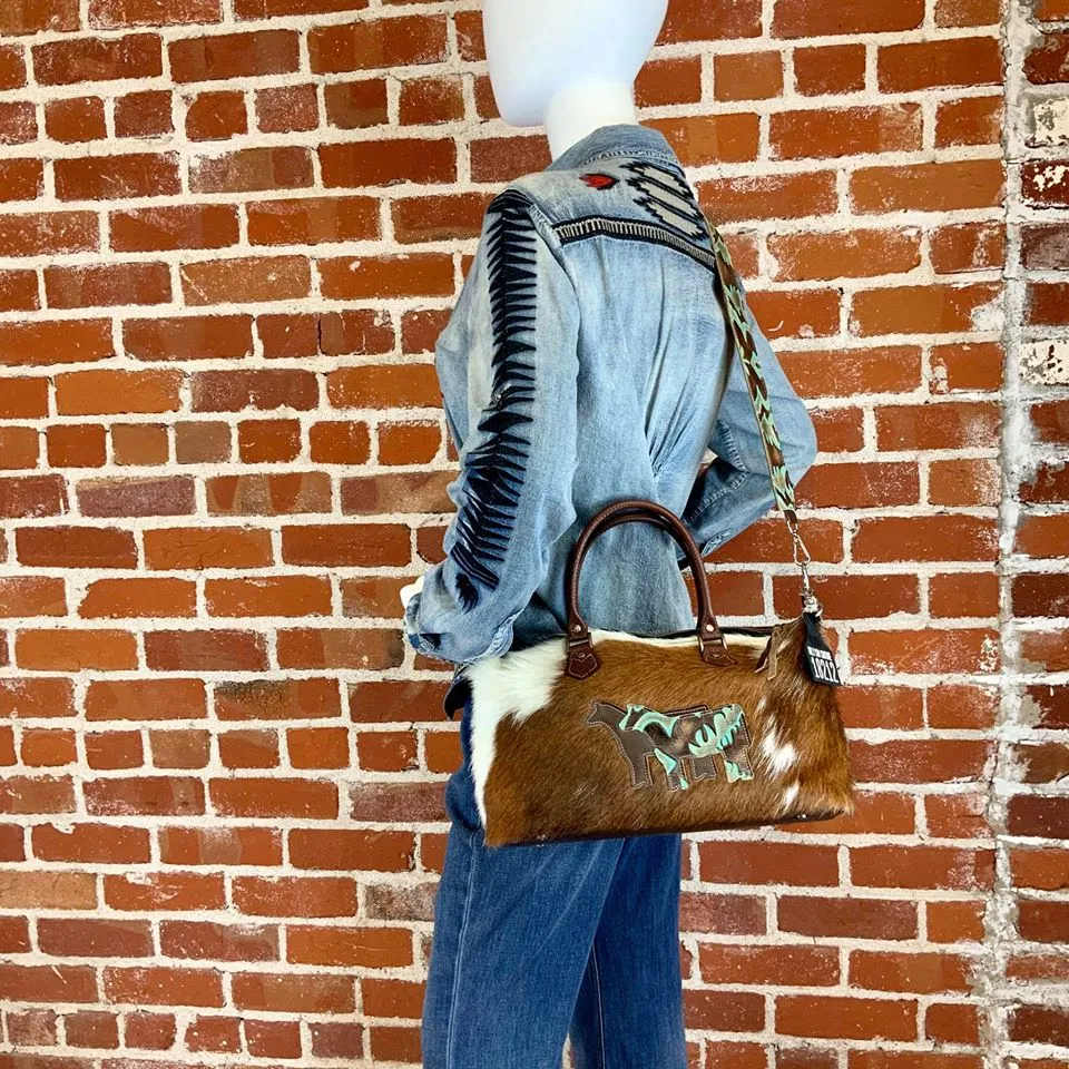 Designer Crossover  #18212