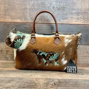 Designer Crossover  #18212