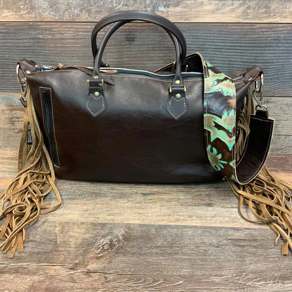 Designer Crossover  #18229