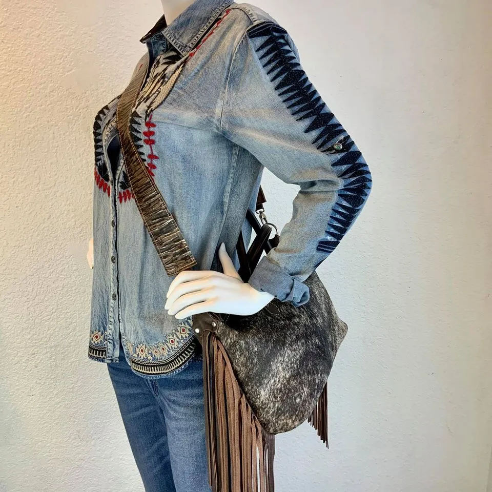 Designer Crossover  #20320