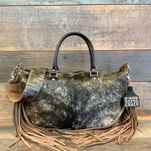 Designer Crossover  #20320
