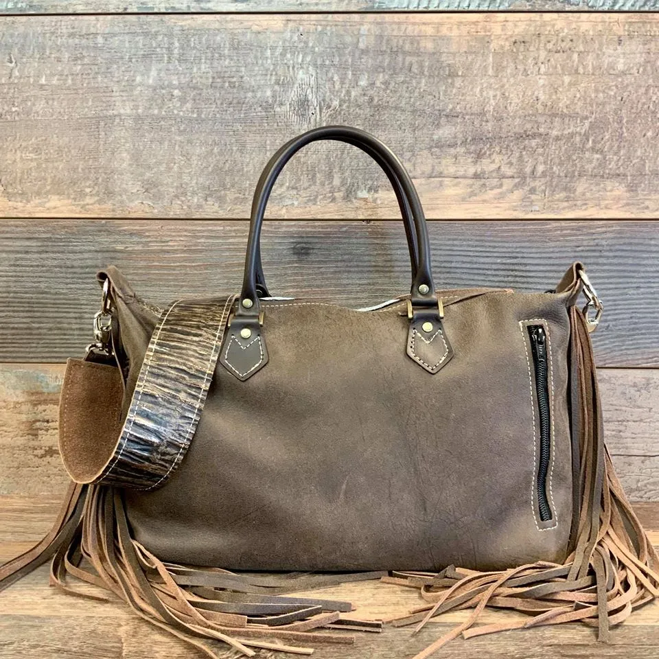 Designer Crossover  #20320