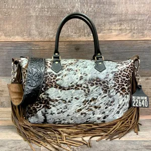 Designer Crossover  #22640