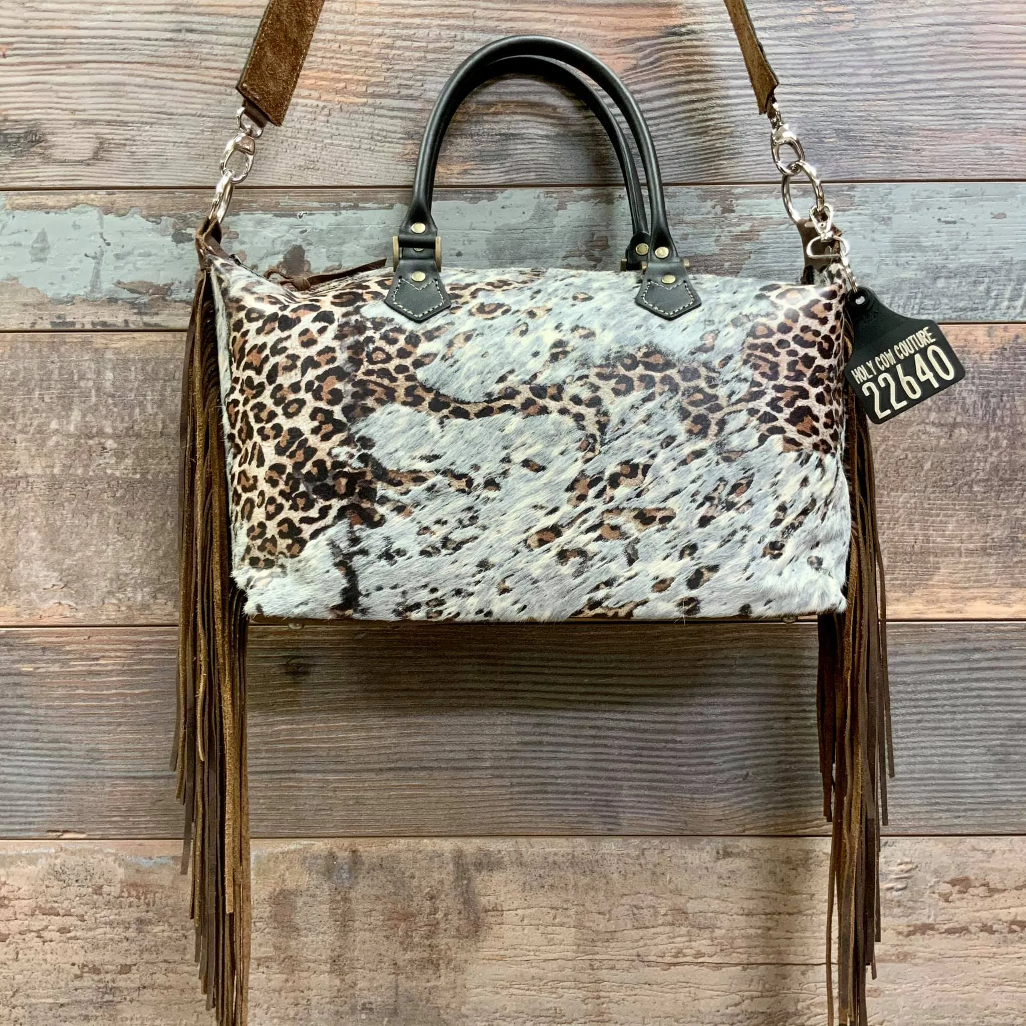 Designer Crossover  #22640