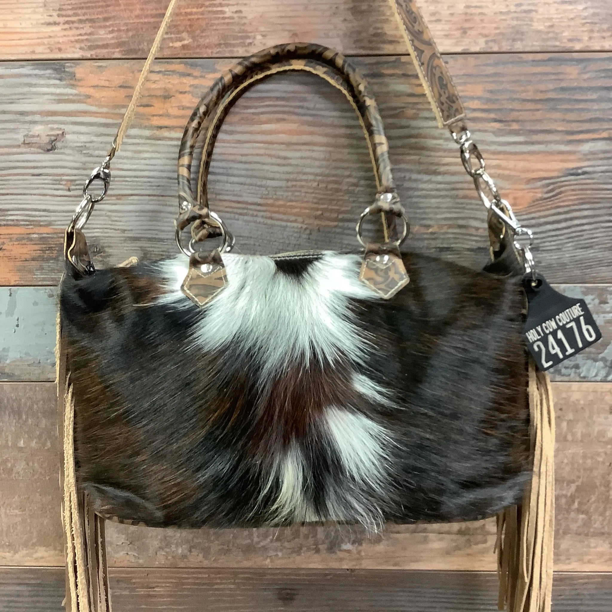 Designer Crossover  #24176