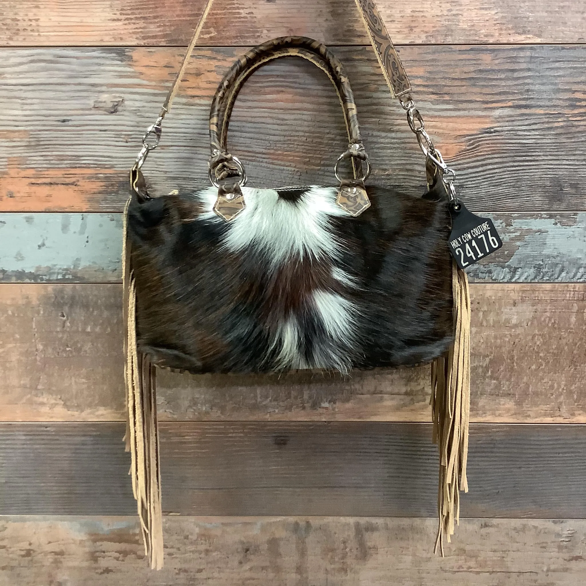 Designer Crossover  #24176