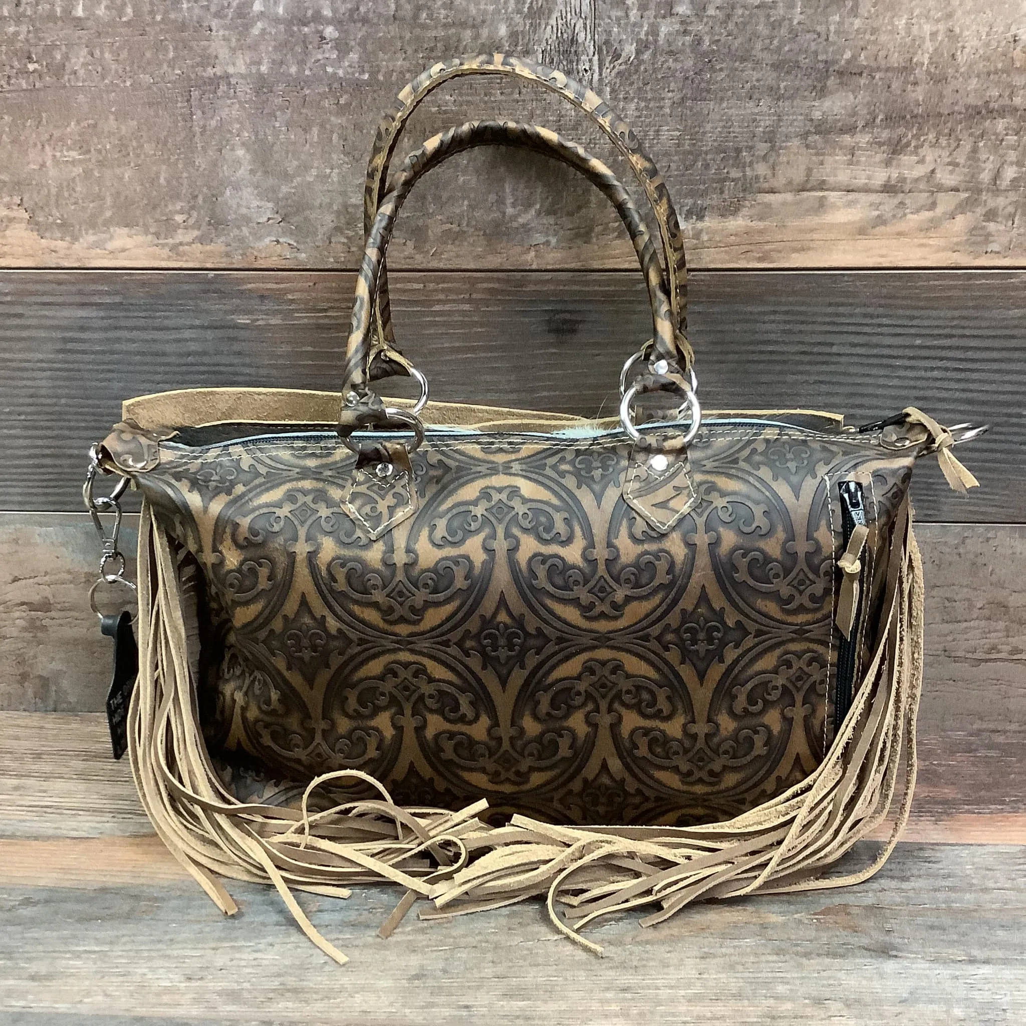 Designer Crossover  #24176