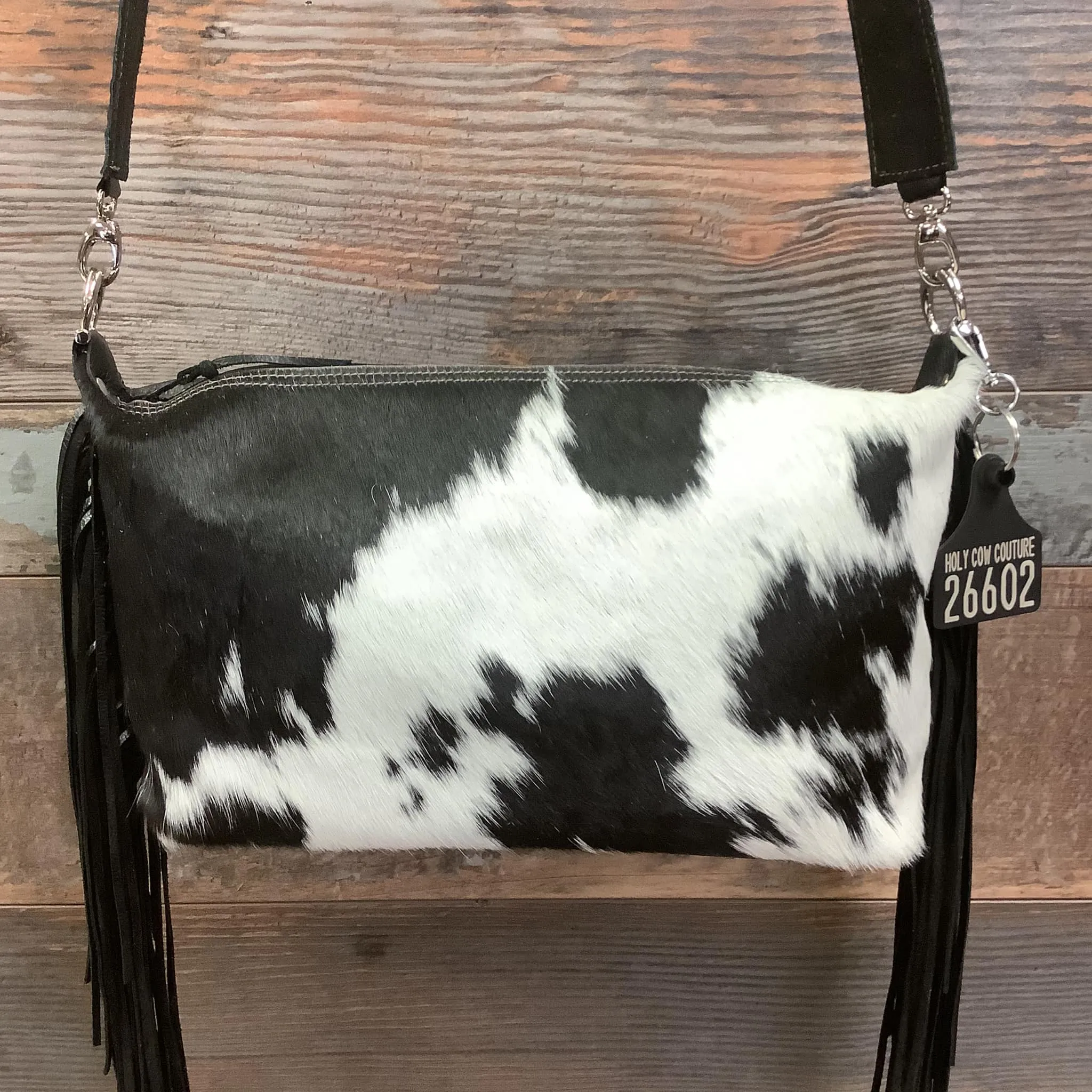 Designer Crossover - #26602