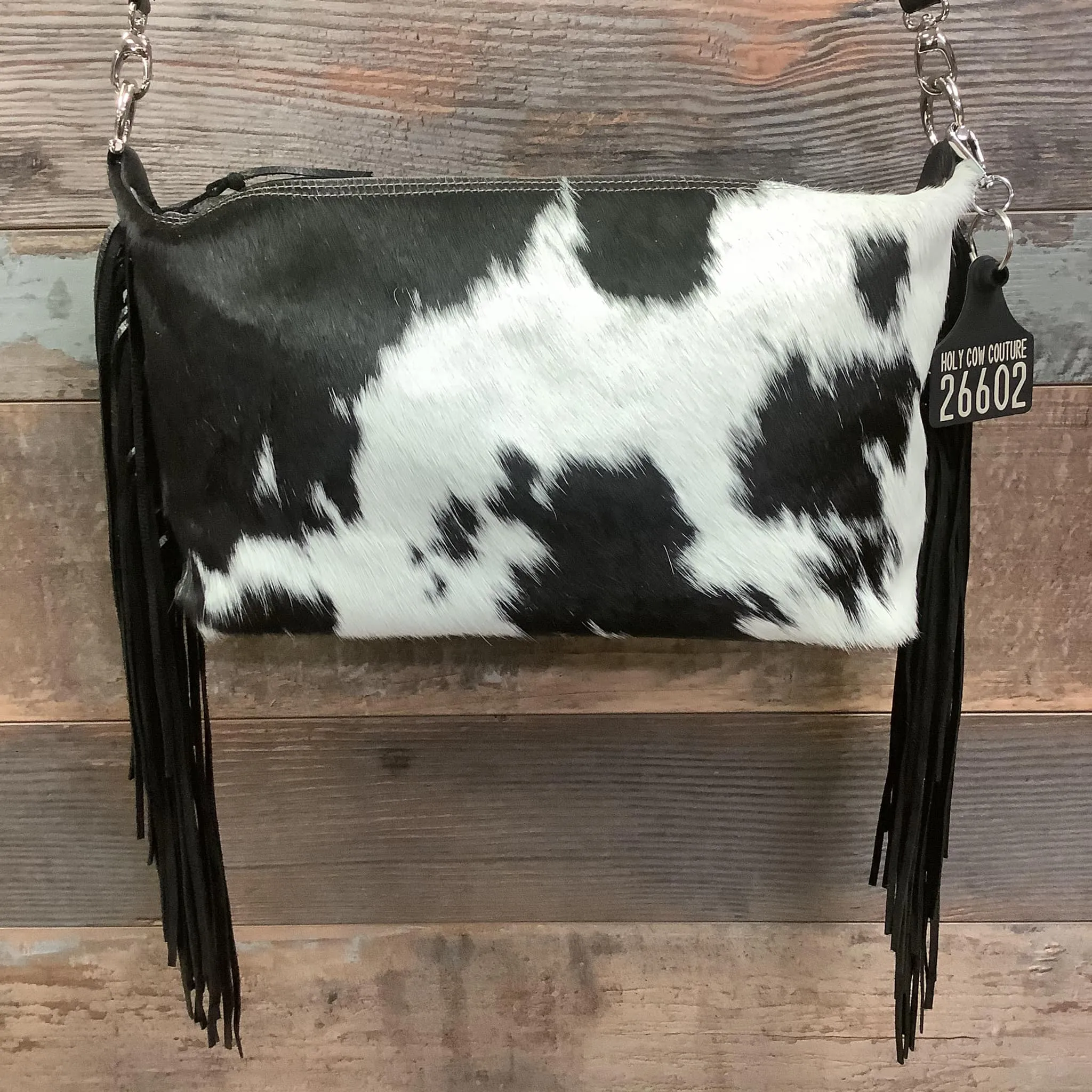 Designer Crossover - #26602