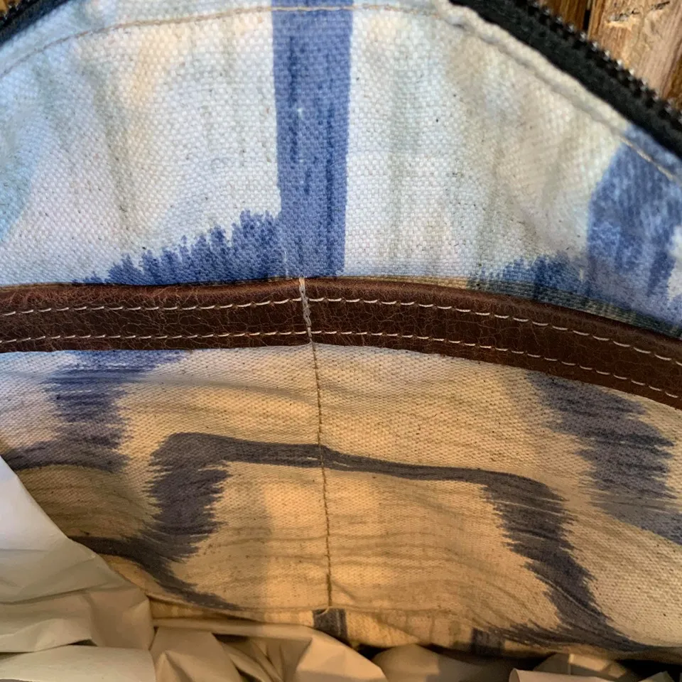 Designer UNIQUE HIDE  - #15734