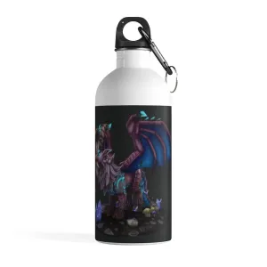 Deviant Dungeon Lurker Stainless Steel Water Bottle