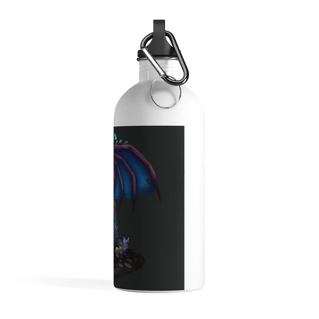 Deviant Dungeon Lurker Stainless Steel Water Bottle