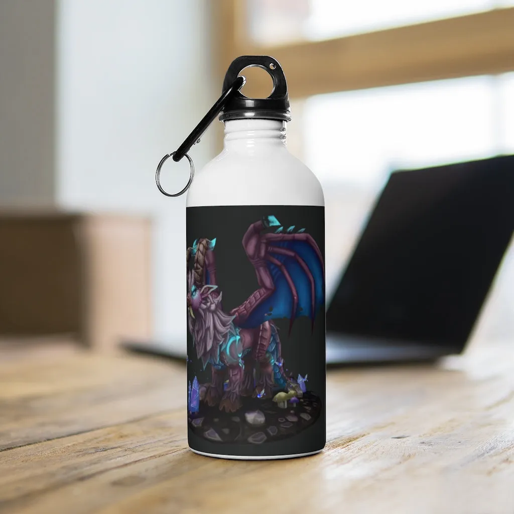 Deviant Dungeon Lurker Stainless Steel Water Bottle