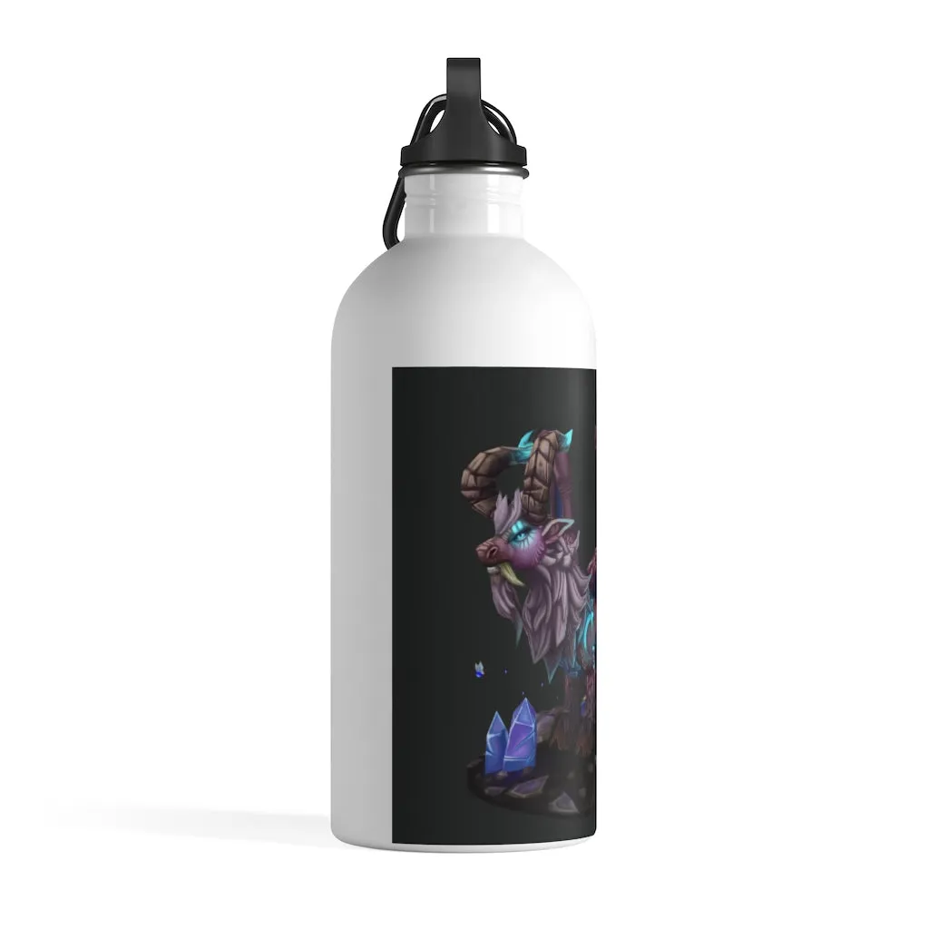 Deviant Dungeon Lurker Stainless Steel Water Bottle