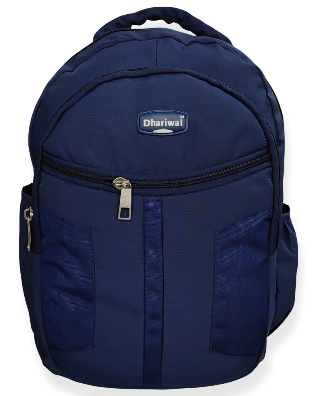 Dhariwal Unisex Dual Compartment Backpack 30L BP-224