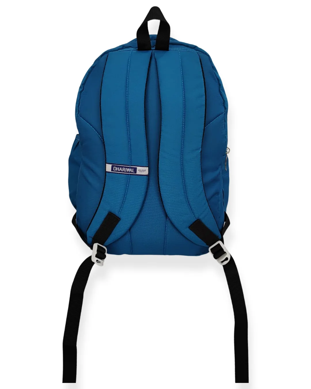 Dhariwal Unisex Dual Compartment Backpack 30L BP-224