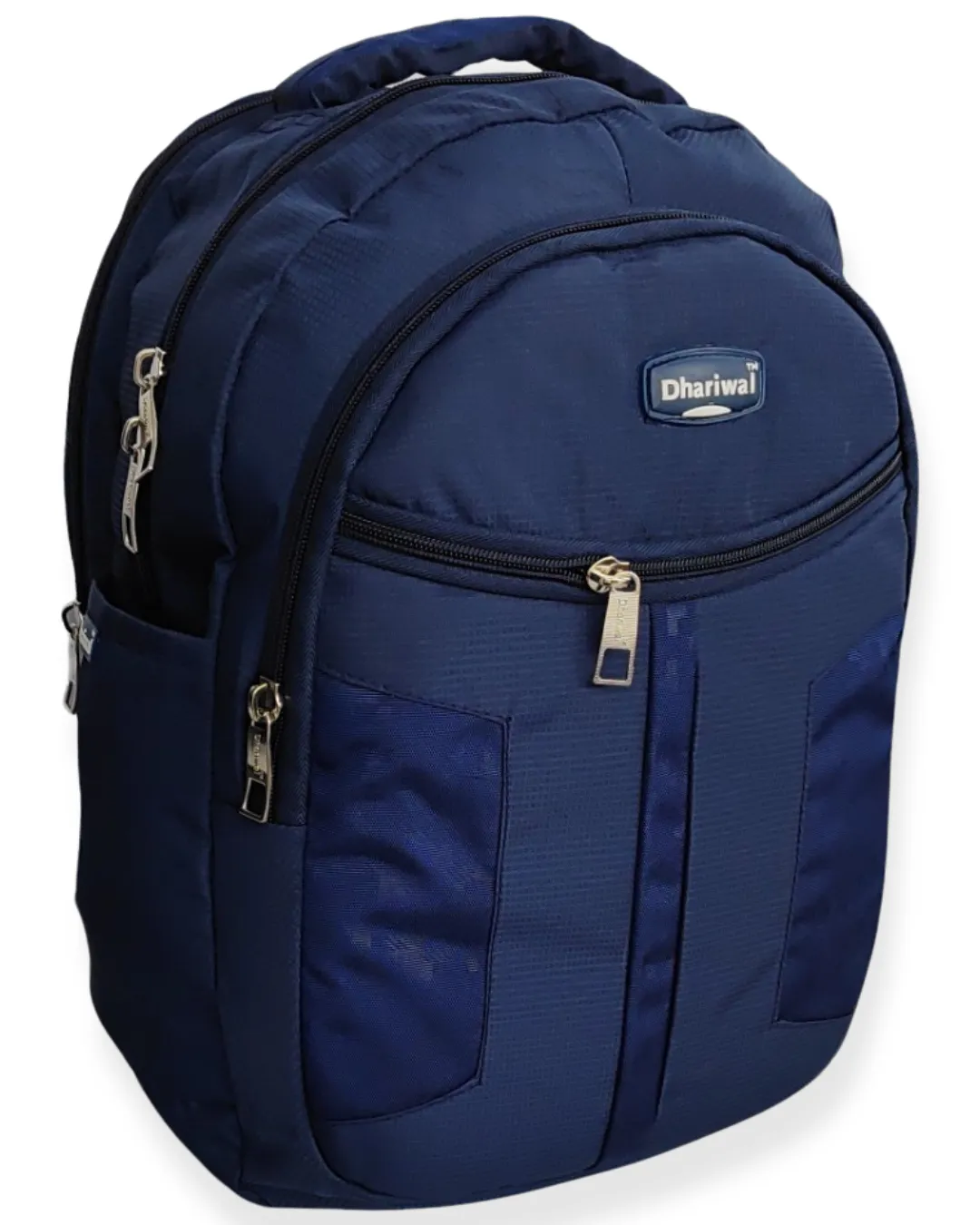 Dhariwal Unisex Dual Compartment Backpack 30L BP-224