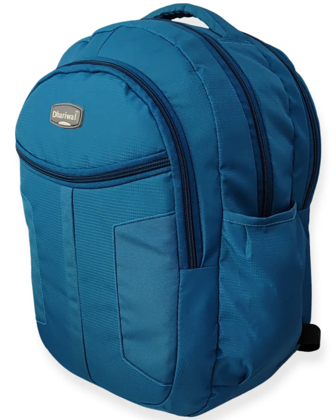 Dhariwal Unisex Dual Compartment Backpack 30L BP-224
