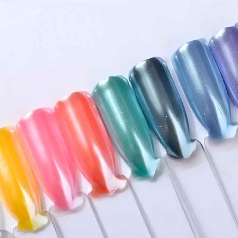 Diamond Pearl Mermaid Chrome Pigment