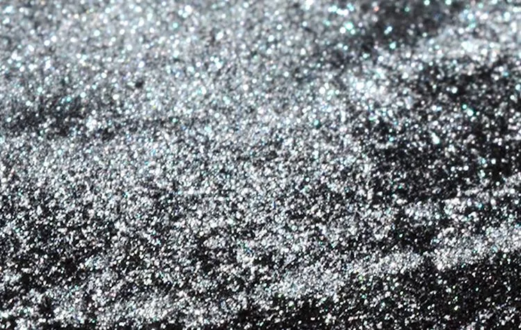 Diamond Pearl Mermaid Chrome Pigment