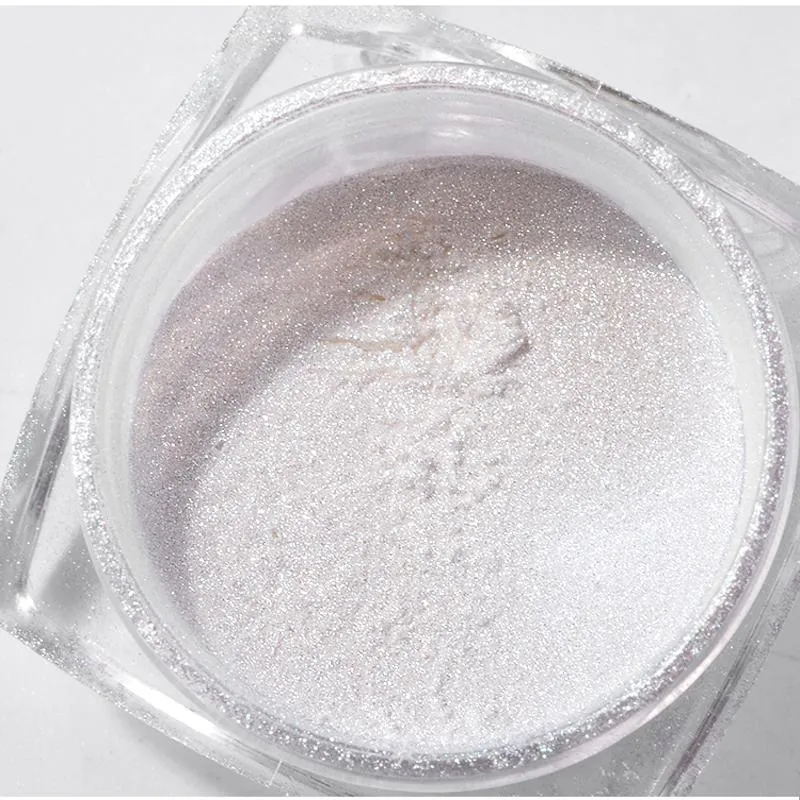 Diamond Pearl Mermaid Chrome Pigment