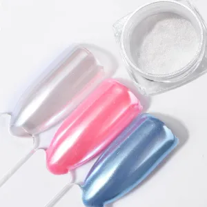 Diamond Pearl Mermaid Chrome Pigment
