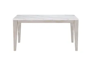 Dining Table - Sleek Dining Table