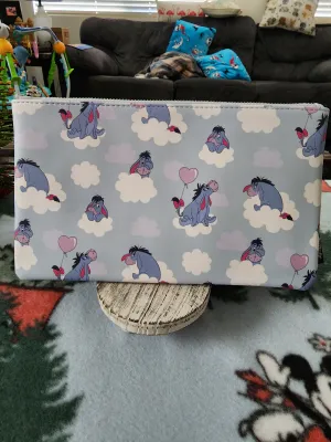 Disney Eeyore Cosmetic bag
