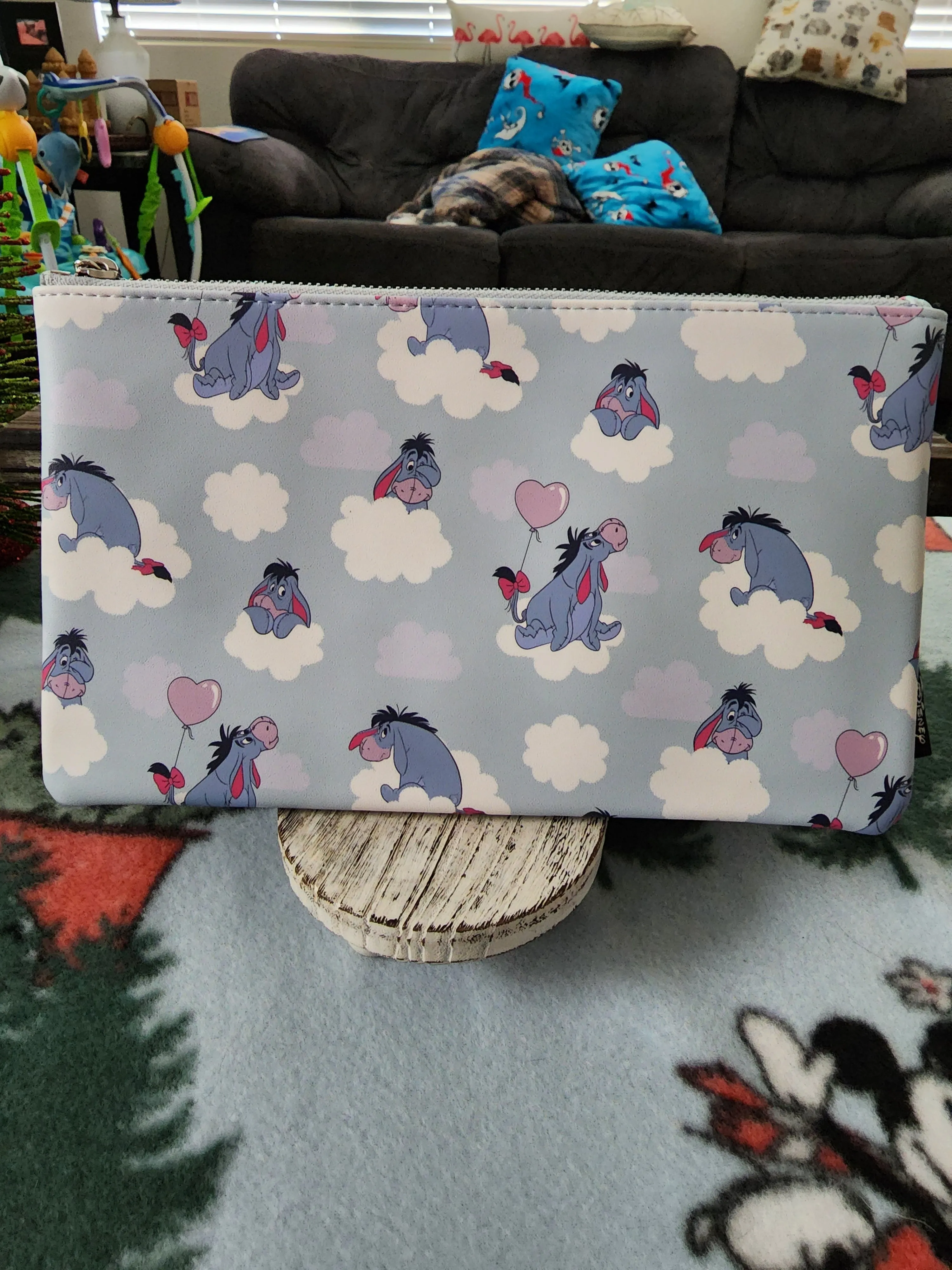 Disney Eeyore Cosmetic bag