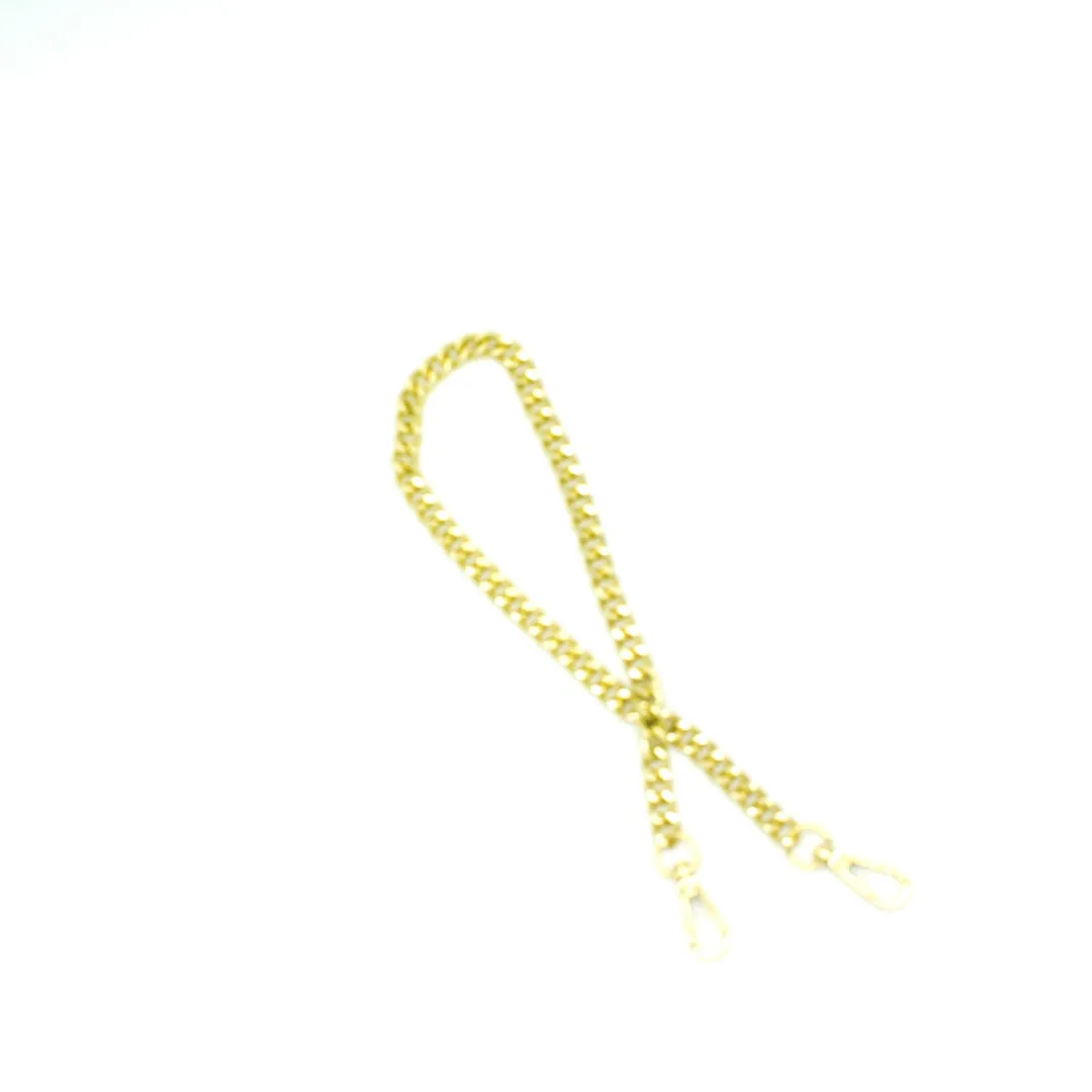 DIVA Gold Chain