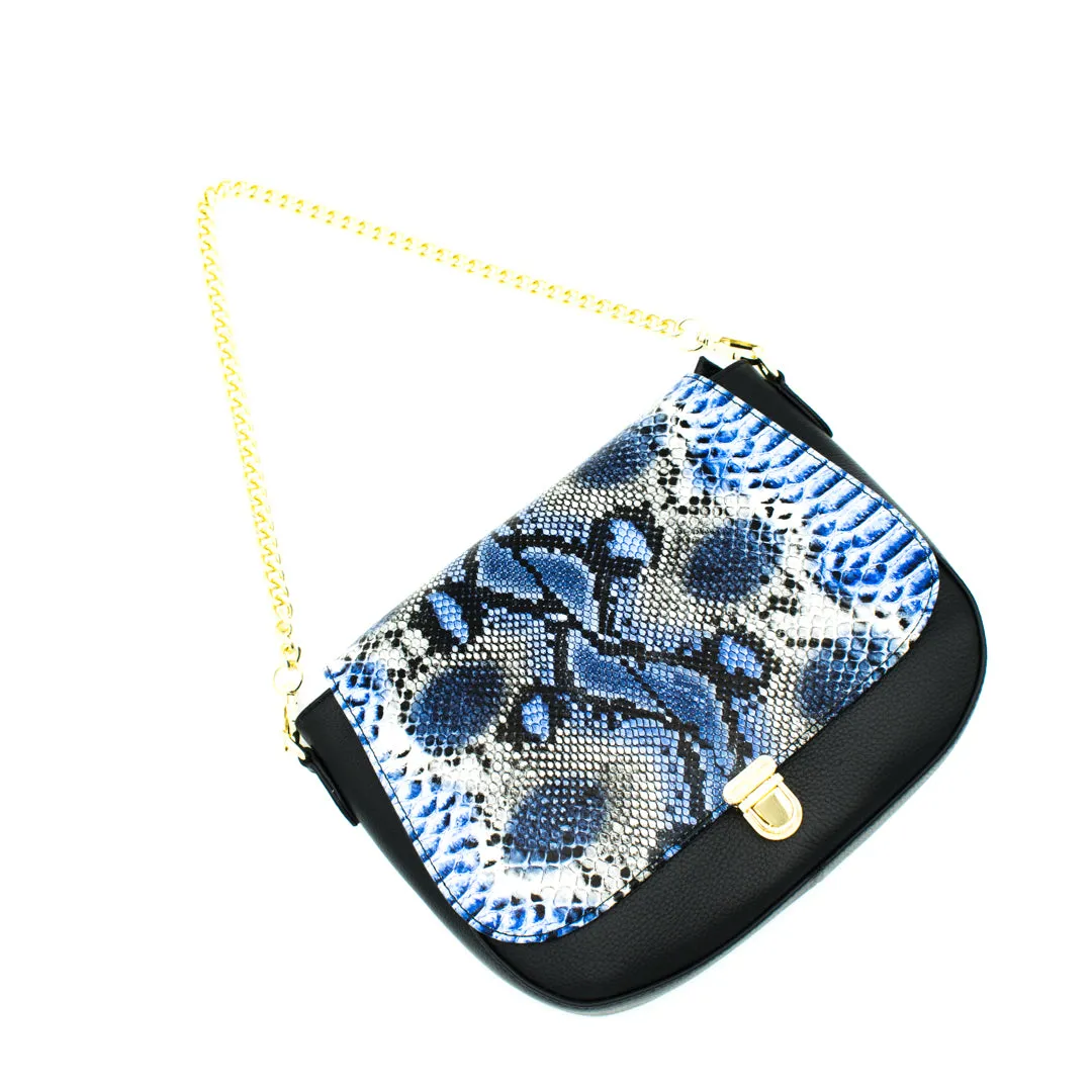 DIVA Gold Chain