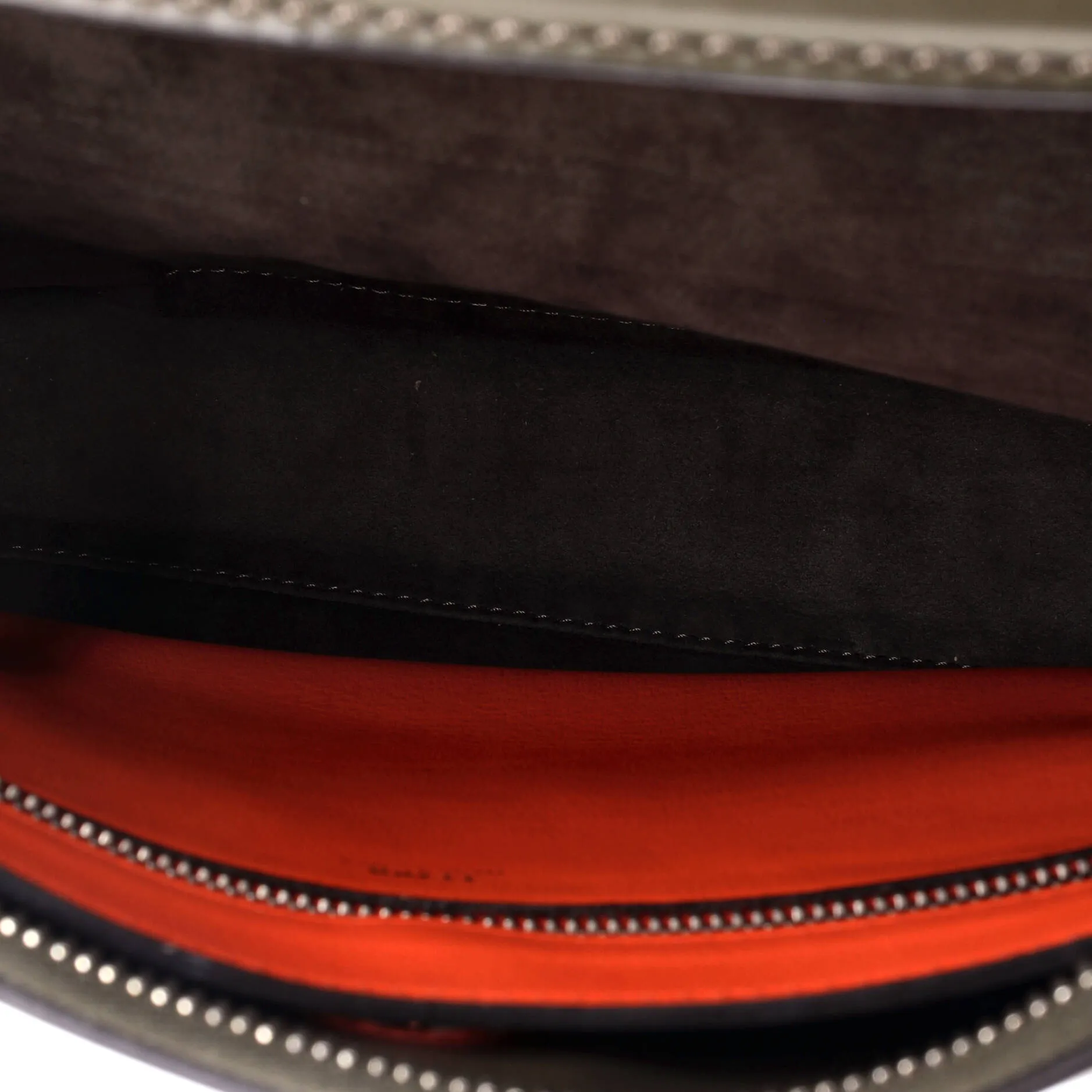 DotCom Convertible Satchel Leather Medium