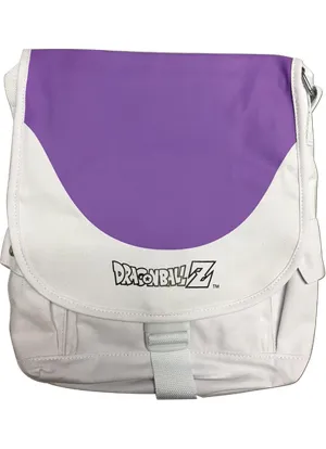 Dragon Ball Z - Frieza Head Messenger Bag